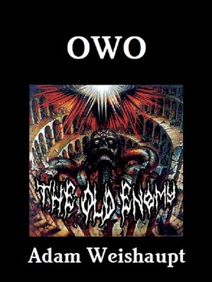 cover image of Old World Order